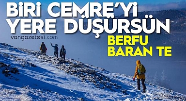 Van ilinde buna dikkat!