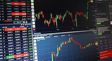 Borsa Güne Artışla Başladı