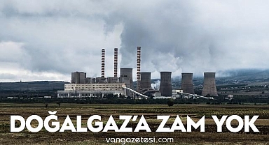 Mayıs Ayında Elektrik ve Doğalgaz Fiyatlarına Zam Yok