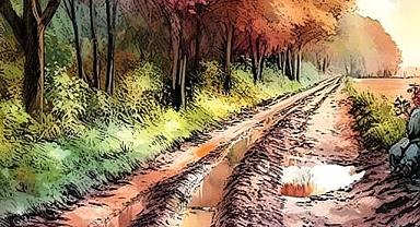 Meteorolojiden Uyardı Çamur yağacak