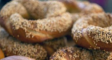 Simit severler bu habere dikkat!