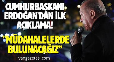 Van Haber - Erdoğan,