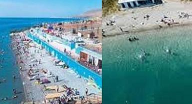 Van'ın Gözde Sahillerini keşfetmeye hazırmısınız?