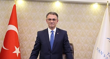 Van Valiliği: Belediye Borcu Abartıldı