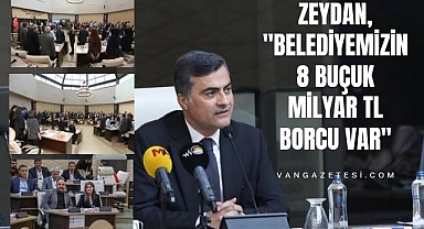 Zeydan,