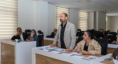 Başkale'de Taşınmazların Devri Gündemde