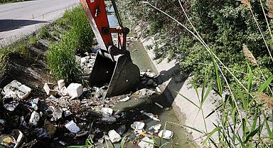  Büyükşehir Halkın Temizlik Çağrısına kulak verdi
