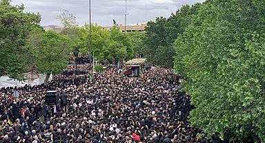 Cenaze şehir şehir gezecek