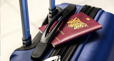 Türkiye, en pahalı pasaportlar listesinde 