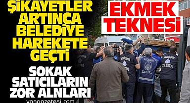 Van’da 50 kişilik denetim