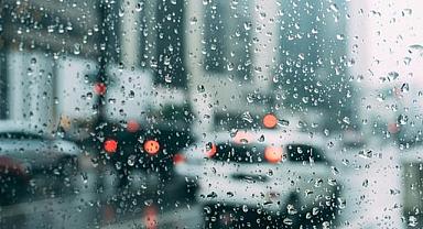 Van'da Kuvvetli Yağış Uyarısı