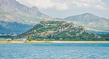 Van'ın Tarih ve Doğa Dolu Güzellikleri