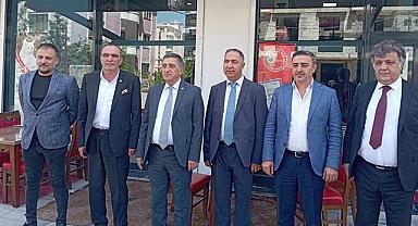 Van Vakfı, Van'a Büyük Festival İçin Hazırlanıyor