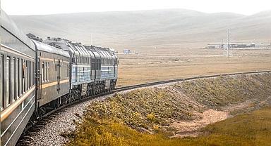 Ankara-Tatvan Tren seferleri Başlıyor!