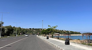 Bayram Temizliği sonrası 2 Bin Ton Çöp Toplandı!