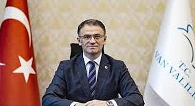 Vali Ozan Balcı'dan Yıl Sonu Mesajı