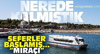 Van’da Otobüs seferlerine indirim geldi