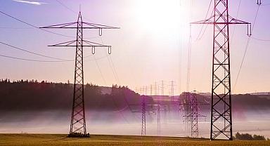 Van'da Yarın Elektrik Kesintisi yaşanacak