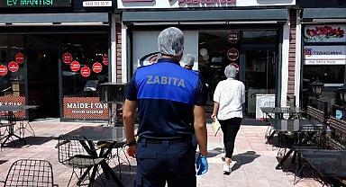 Van Edremit’te Bayram Öncesi Bu Ürünlere Ek konuldu