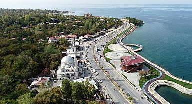 Van Edremit'te Bir Yaz Günü
