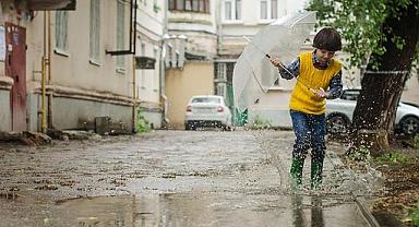 Van ve Hakkari'ye Meteorolojik Uyarı