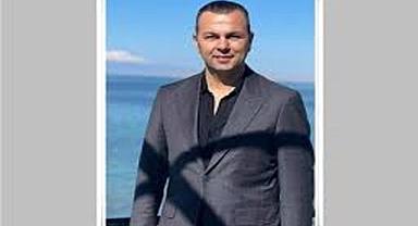Vanlı milletvekili partisinden istifa etti