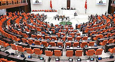 YSK illerin milletvekili sayılarını güncelledi