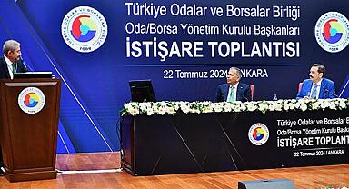 Bakan Yerlikaya'ya Van'ın Öncelikli Sorunları İletildi