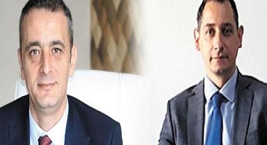 Basın İlan Kurumu Van Şube Müdürü Değişti