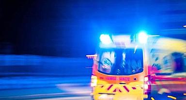 Bingöl'de Bıçaklı Saldırıda Ölü Sayısı 4'e Yükseldi