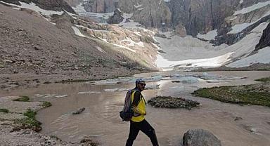 Hakkari'nin Doğası Turistleri büyüledi