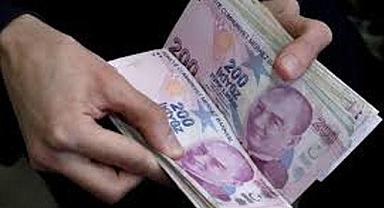 Parti gözetmeden borç bildirimleri gönderildi