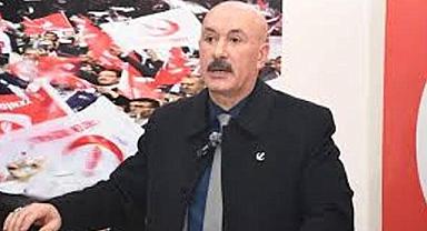 Süphanoğlu: Netanyahu'nun Alkışlanması Utanç Verici!