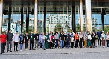 Van Büyükşehir Belediyesi'nde Yüz Yüze Anket Çalışması