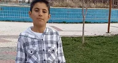 Van'da 10 yaşındaki çocuk boğularak hayatını kaybetti