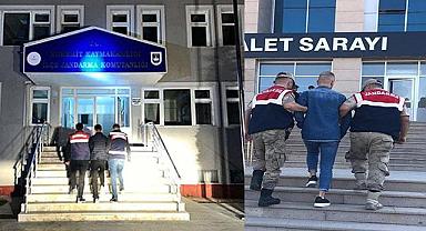 Van’da bir çok suçtan aranan 41 Şahıs Yakalandı