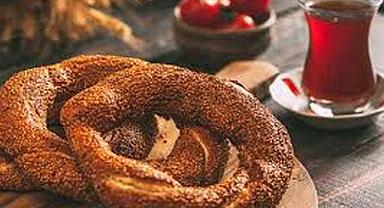 Van'da Çörek ve Simit Fiyatlarına Zam Geldi