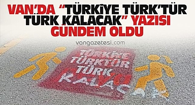 Van'da 