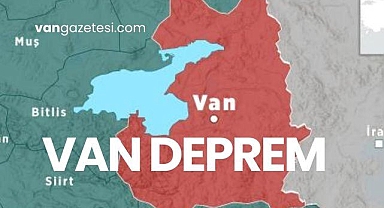 Van Deprem