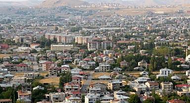 Van Kent Konseyi Yeniden Kuruluyor 
