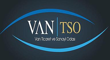 Van TSO'dan nace kodlarıyla ilgili iddialar tamamen asılsız