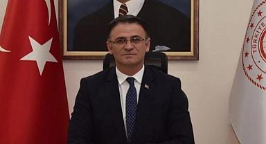 Van Valisi Ozan Balcı'nın 15 Temmuz 2024 Mesajı 