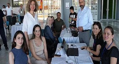 Van YYÜ Tanıtım ve Tercih Günleri Başarıyla Tamamlandı