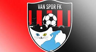 Vanspor FK’nın ismi değişti! İşte kulübün yeni ismi…