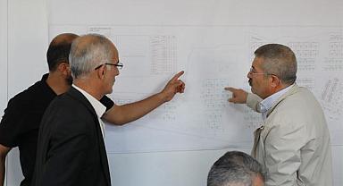 Takva: Van bu projeyi desteklemeli!
