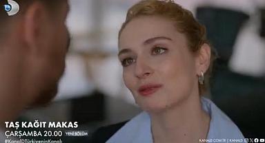 Taş Kağıt Makas 17. Bölümde Gerginlik Tırmanıyor!