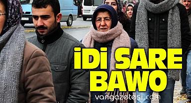 Van'da bu havalara dikkat!