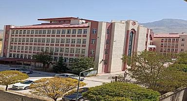 Van’da Uyum Eğitimi İçin İlk Zil Çaldı
