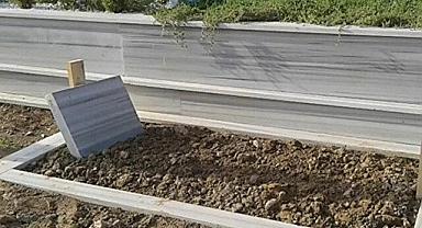 Cem Garipoğlu’nun Mezarı Açıldı:sonuçlar bekleniyor!