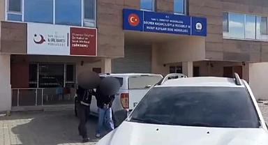 Van'da Göçmen Kaçakçılığına Şok Baskın: 6 Tutuklama!